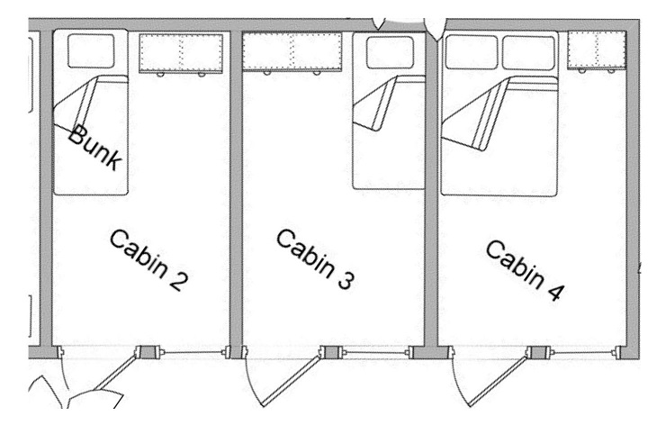 cabin logo